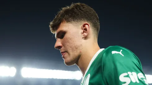 Benedetti chegou a ser relacionado para jogos do Mundial de Clubes (Foto: Dan Mullan/Getty Images)