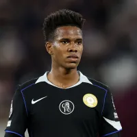 Chelsea tem desfalques e Estêvão deve ser titular contra o Fulham pela Premier League