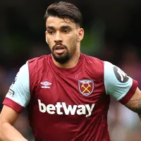 Tottenham e West Ham negociam troca de jogadores envolvendo Lucas Paquetá e Bissouma