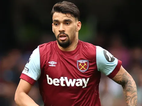 Tottenham e West Ham negociam troca de jogadores envolvendo Lucas Paquetá