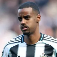 Liverpool poderia comprar o elenco inteiro do Corinthians com dinheiro investido em Isak