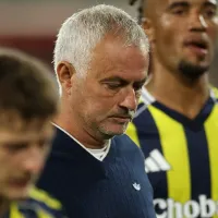 Mourinho é demitido do Fenerbahce, mas tinha interesse em Rodrygo, Brahim e Alaba, do Real Madrid