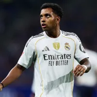 Rodrygo joga? A provável escalação do Real Madrid contra o Mallorca em LaLiga