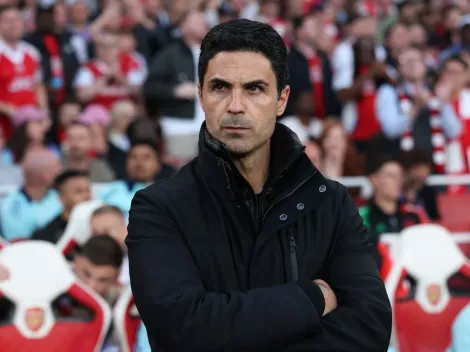 Arsenal tem três desfalques de peso contra o Liverpool