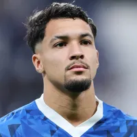 Após Marcos Leonardo, Al-Hilal não conta com Renan Lodi; Agentes vão se reunir para definir futuro