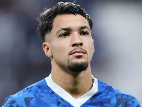 Clube não conta com Renan Lodi, além de Marcos Leonardo