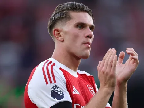 Torcida do Arsenal está otimista para enfrentar o Liverpool na Premier League