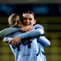De olho no retorno da WSL, Manchester City fecha renovação de contrato com Lily Murphy até 2027