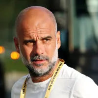 Pep Guardiola sai em defesa de James Trafford no Manchester City após críticas por falhas
