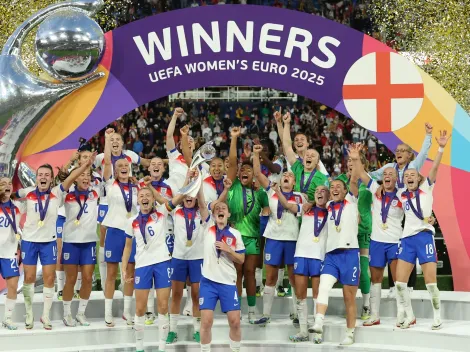 Quatro países se candidatam para sediar a Eurocopa Feminina 2029
