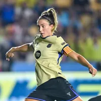 Barcelona x Almaha FC pela primeira rodada da Liga F; onde assistir e provável escalação