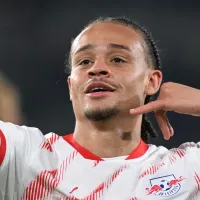 Tottenham não para em Xavi Simons e prepara proposta para contratar Gallagher, do Atlético de Madrid