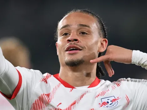 Tottenham prepara proposta por Gallagher após anunciar Xavi Simons