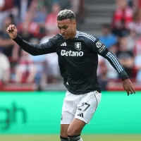 Negociações entre Morgan Rogers e Liverpool estão em andamento, com Elliot a caminho do RB Leipzig