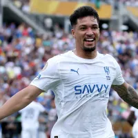 Al-Hilal exige R$ 158 milhões para vender Marcos Leonardo ao Flamengo de Filipe Luis