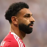 Salah, do Liverpool, deixa o clubismo de lado e coloca o Arsenal como o favorito ao título da Premier League