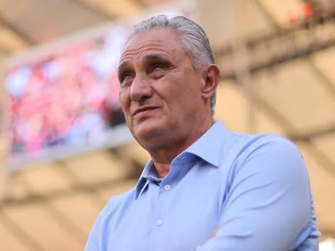 Tite recusa proposta do Besiktas para substituir Solskjaer