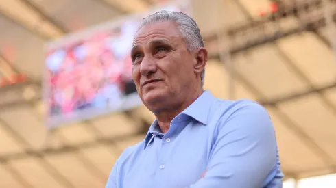 Ex-Corinthians e Flamengo, Tite recusa proposta do Besiktas após problema de saúde. (Photo by Wagner Meier/Getty Images)