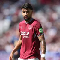 Lucas Paquetá é disputado por Everton, Aston Villa e Tottenham; West Ham pede R$ 367 milhões