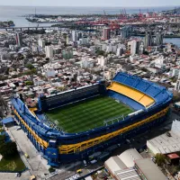 Presidente do Boca Juniors, Riquelme planeja expansão que pode ser o maior investimento do último meio século para La Bombonera ter mais de 70 mil lugares