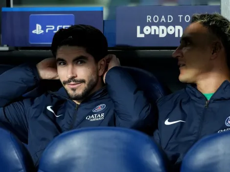 Real Sociedad encaminha a contratação de Carlos Soler