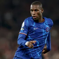 Bayern de Munique fecha contratação de Nicolas Jackson por empréstimo em transferência recorde