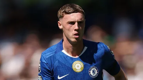 Palmer é desfalque do Chelsea na Premier League. Foto: Ryan Pierse/Getty Images