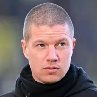Borussia Dortmund confirma saída de Mike Tullberg, técnico do time sub-23