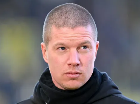 Borussia Dortmund confirma saída de técnico do time sub-23