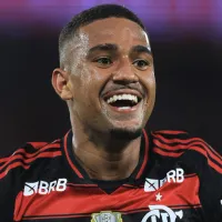 Samuel Lino, do Flamengo, aponta a garra como única semelhança entre Filipe Luís e Diego Simeone