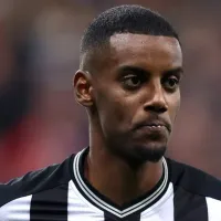 Liverpool chega em acordo por Isak e valor da compra em reais supera ida de Neymar ao PSG