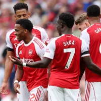 Quem será o principal jogador do Arsenal contra o Liverpool, no clássico da Premier League?