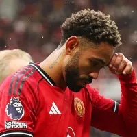 Matheus Cunha se lesiona no Manchester United e Ancelotti deve fazer mudanças na Seleção Brasileira