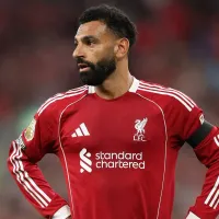 Liverpool tem Salah como grande esperança para vencer o Arsenal na Premier League