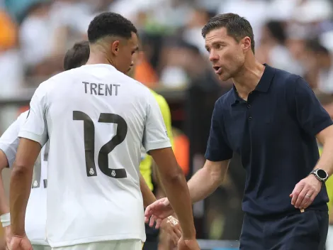 Real Madrid x Mallorca: Carvajal é titular e Alexander-Arnold fica no banco