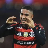 Samuel Lino exalta Arrascaeta e compara com Griezmann
