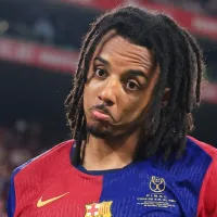 PSG oferece R$ 412 milhões ao Barcelona por Koundé, que enfrenta problemas disciplinares