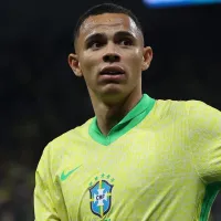 Barcelona precisará se desfazer de um jogador para fechar a contratação de Vanderson