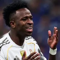 Vinicius Jr, Rodrygo, Arnold, Mastantuono: mudanças de Xabi Alonso surpreendem no Real Madrid