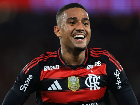 Seleção Brasileira: Ancelotti convoca Samuel Lino, do Flamengo, para a vaga de Matheus Cunha