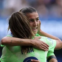 Barcelona da show em estreia na Liga F com goleada de 8 a 0 sobre o Alhama FC