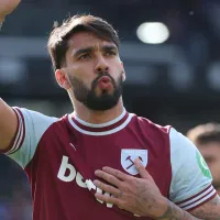 Ex-Flamengo, Lucas Paquetá sinaliza positivo para trocar o West Ham pelo Aston Villa, diz Fabrizio Romano