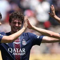 PSG rejeita proposta de R$380 milhões do Nottingham Forest para negociar Kang-in Lee