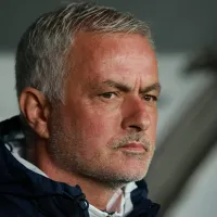José Mourinho, ex-Real Madrid, aguarda convite para assumir Portugal após a Copa do Mundo