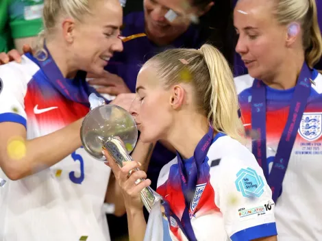 4 países são candidatos para sediar a Eurocopa Feminina em 2029