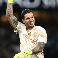 Manchester City recusa proposta do Galatasaray por Ederson e Fenerbahçe entra na disputa