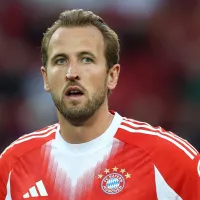 Harry Kane chega a 91 gols e 28 assistências em vitória sobre o Augsburg