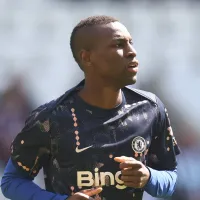 Nicolas Jackson ignora pedido do Chelsea e insiste em acerto com Bayern de Munique