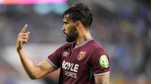 Últimas atualizações da janela de transferências, dia 30 de agosto. (Photo by Patrick McDermott/Getty Images)