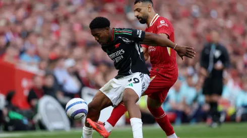 Liverpool x Arsenal: clássico da Premier League